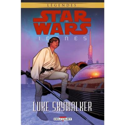 Star wars icones tome 3