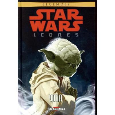 Star wars icones tome 8