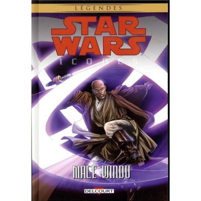 Star wars icones tome 9