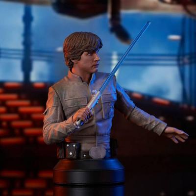 Star wars luke skywalker buste 15cm