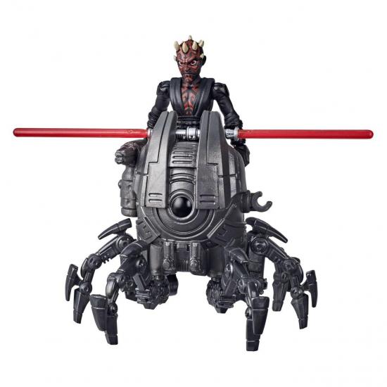 Star wars mission flotte darth maul 4