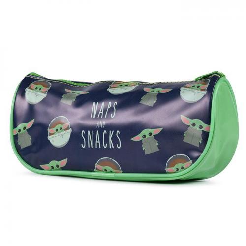 Star wars naps and snacks plumier trousse