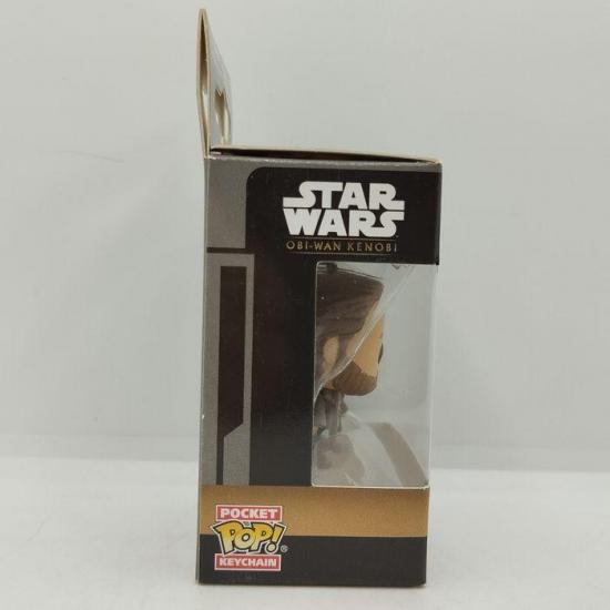 Star wars obi wan funko pocket pop keychains obi wan kenobi 2