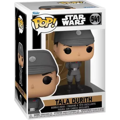 Star wars obi wan pop n 541 tala durith