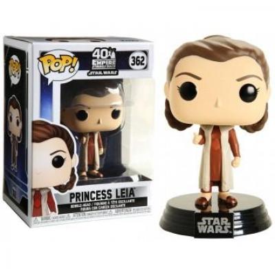 Star wars pop princess leia bespin n362