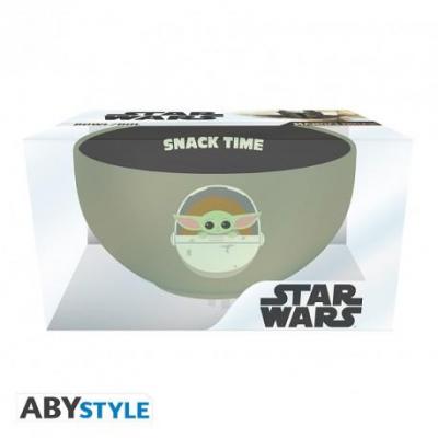 Star wars snack time with the child bol 600ml