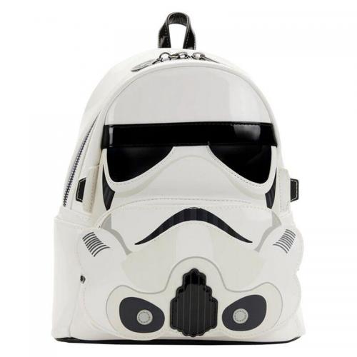 Star wars stormtrooper sac a dos loungefly 1