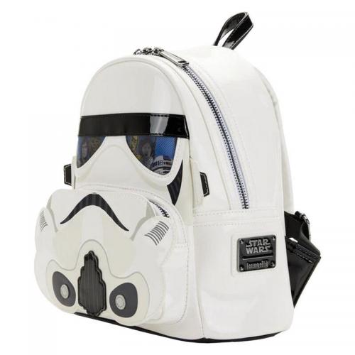 Star wars stormtrooper sac a dos loungefly 2