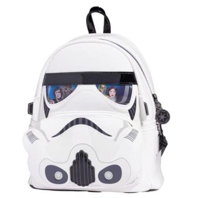 Star wars stormtrooper sac a dos loungefly