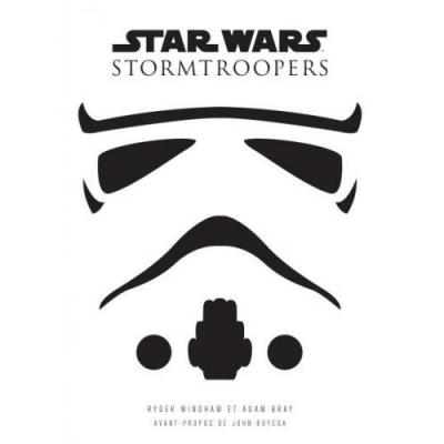 Star wars stormtroopers