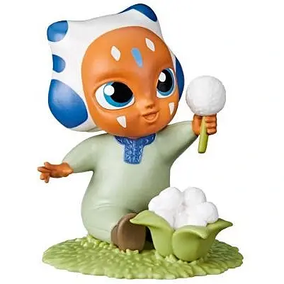 Star wars the bounty collection series 7 baby ahsoka 1