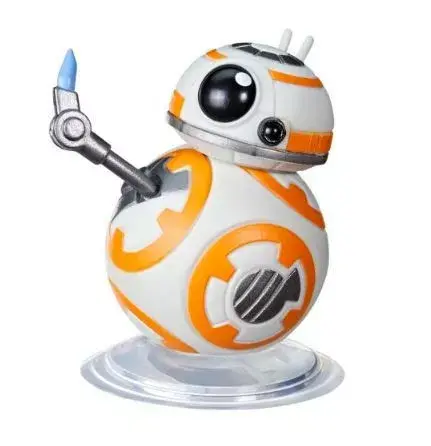 Star wars the bounty collection series 7 bb8 1