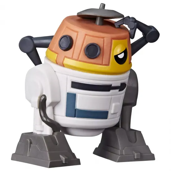 Star wars the bounty collection series 7 chopper 1