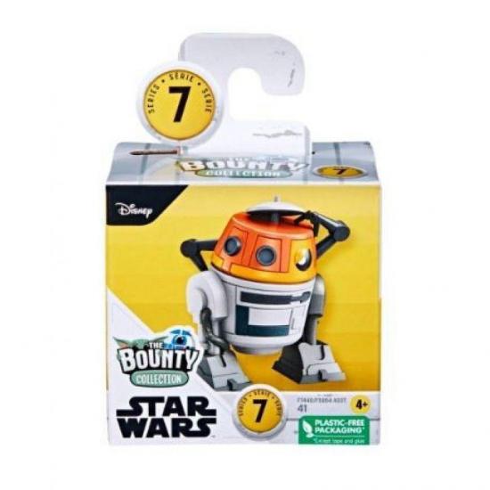 Star wars the bounty collection series 7 chopper
