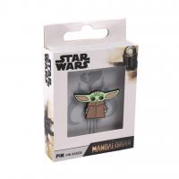 Star wars the child pin s 1