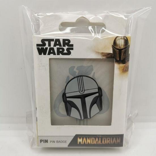 Star wars the mandalorian pin s 1