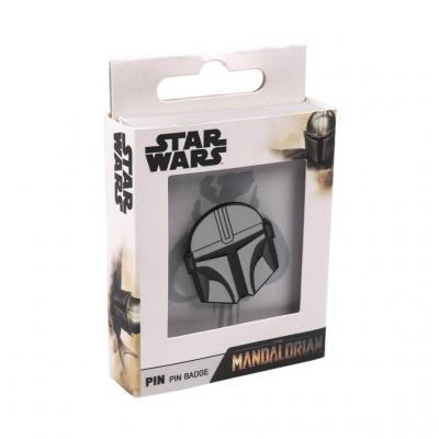 Star wars the mandalorian pin s