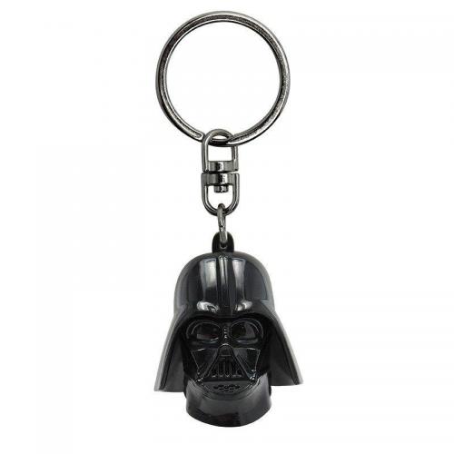 Star wars vador porte cles en pvc