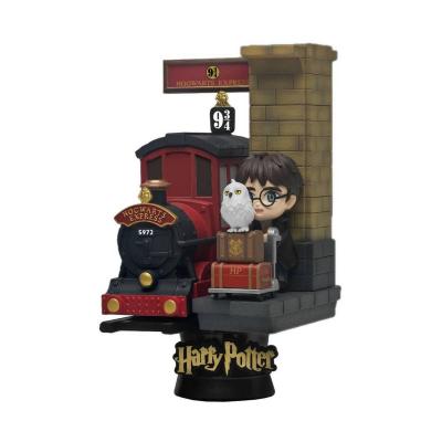 Statuette d stage new ver 15cm