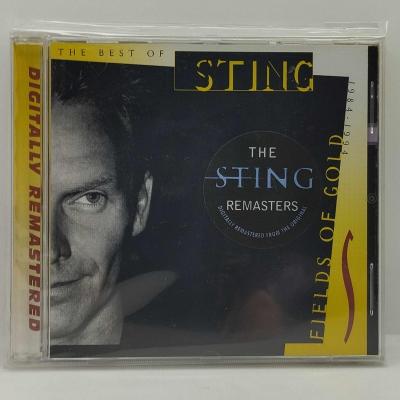 Sting the best of cd occasion
