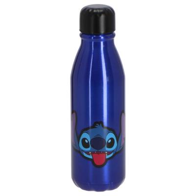 Stitch bouteille en aluminium 600 ml