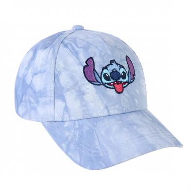 Stitch casquette baseball 57 cm