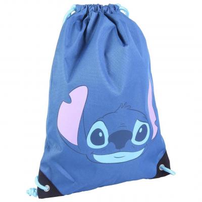 Stitch sac de gym 40 x 29 cm