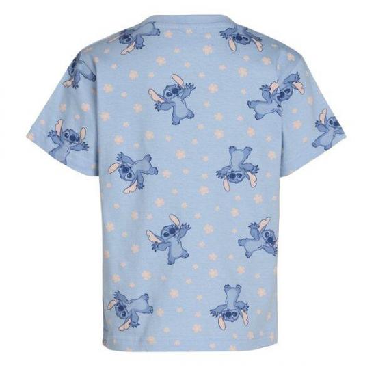 Stitch t shirts pour enfant 1