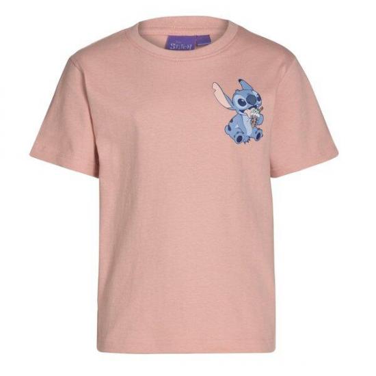 Stitch t shirts pour enfant 2