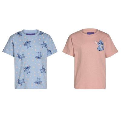 Stitch t shirts pour enfant 3