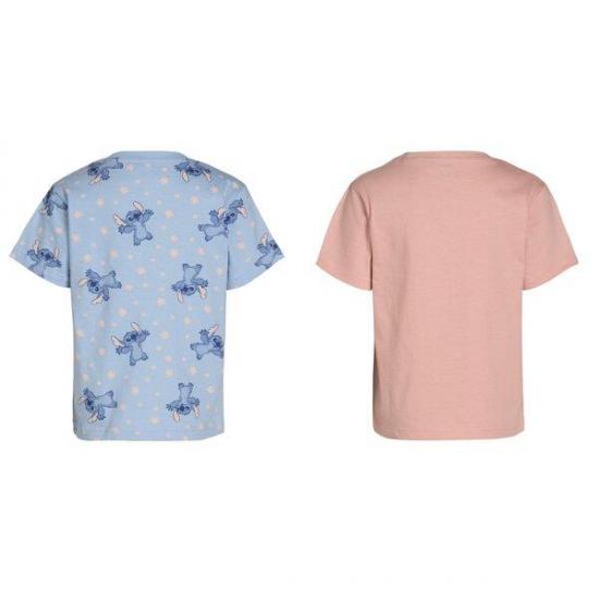 Stitch t shirts pour enfant
