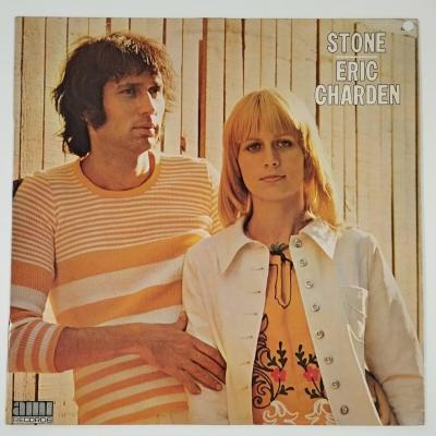 Stone charden album vinyle occasion