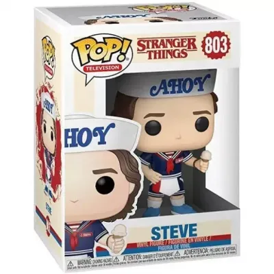 Stranger things funko pop n 803