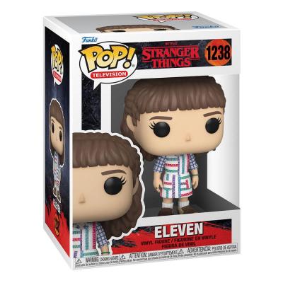 Stranger things pop n 1238 s4 eleven