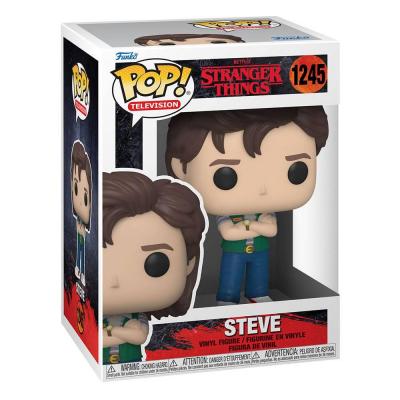 Stranger things pop n 1245 s4 steve