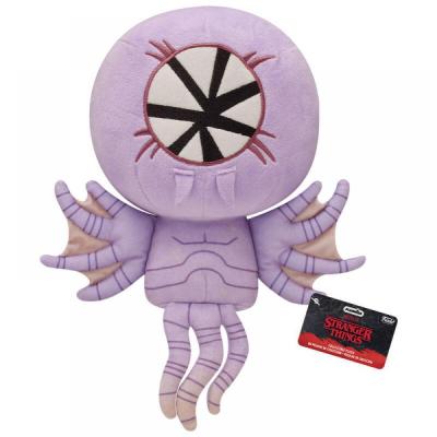 Stranger things s4 funko peluche demo bat 18cm