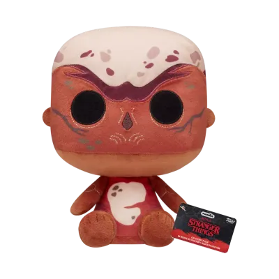 Stranger things s4 funko peluche vecna 18cm