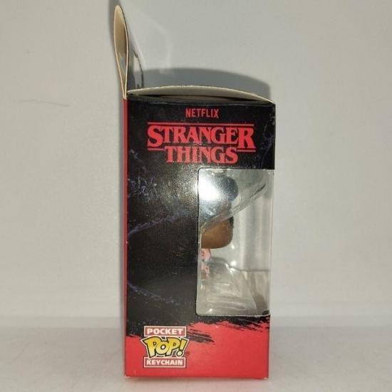 Stranger things s4 funko pocket pop keychains erica sinclair 2