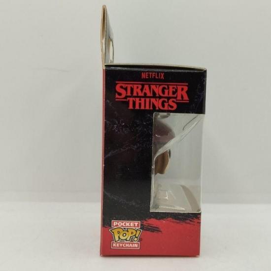 Stranger things s4 funko pocket pop keychains hunter robin 2