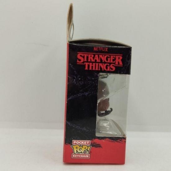 Stranger things s4 funko pocket pop keychains vecna 2