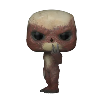 Stranger things s4 pop n xxx vecna pointant