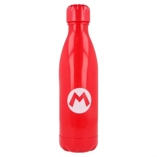 Super mario bouteille daily format 660ml 1