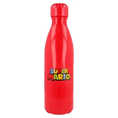 Super mario bouteille daily format 660ml