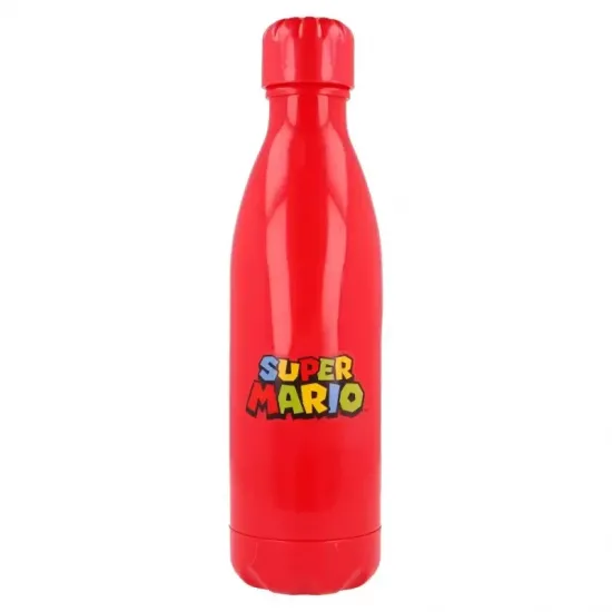 Super mario bouteille daily format 660ml