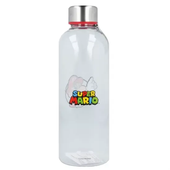 Super mario bouteille format 850ml 1