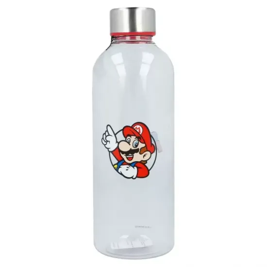 Super mario bouteille format 850ml