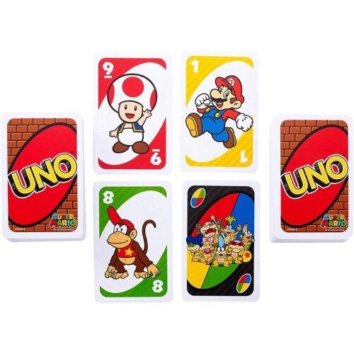 Super mario uno 1