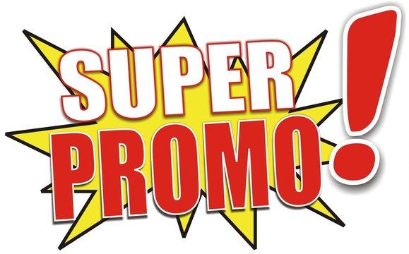 Super promo
