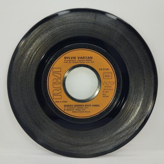 Sylvie vartan georges single vinyle 45t occasion 2