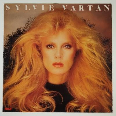 Sylvie vartan sylvie vartan album vinyle occasion